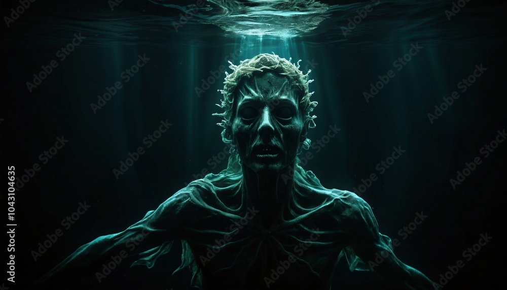 drown ghost of lake drown ghost of lake