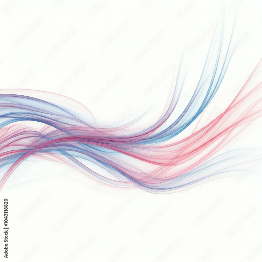 abstract background with waves abstract background with waves