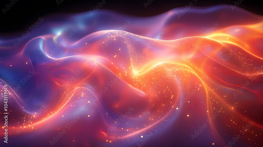 Shiny metallic and iridescent fabrics, creating bold, futuristic fashion for both daywear and evening attire Shiny metallic and iridescent fabrics, creating bold, futuristic fashion for both daywear and evening attire