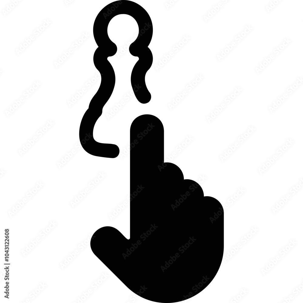 Simple vector icon chess, pawn
Simple vector icon chess, pawn