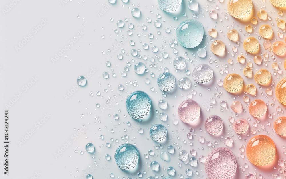 Retro color texture art background Retro color texture art background