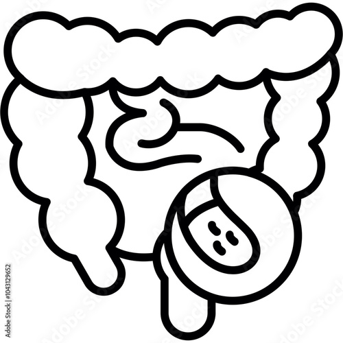 Appendix Icon