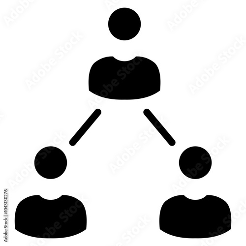 Delegate Icon