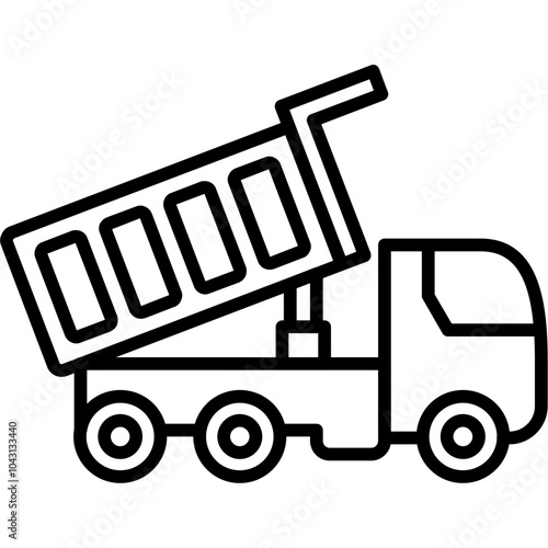 Tipper Icon