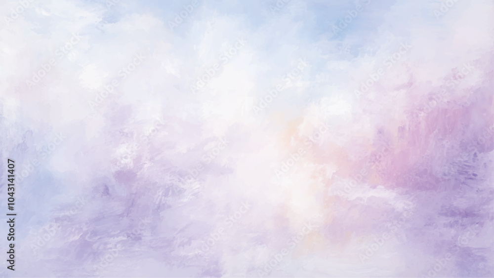 Fototapeta premium Vector watercolor texture for cards. Grey watercolour banner,, Elegant marble, stone texture. vector background collection with white, brown, 