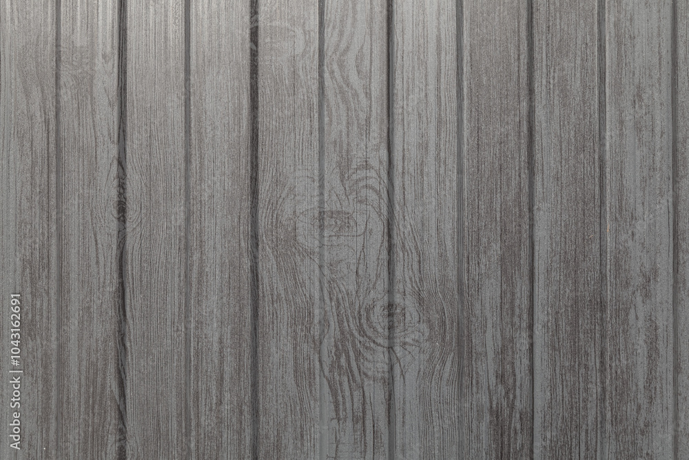 Fototapeta premium Black Wooden, old dark grey Background for design