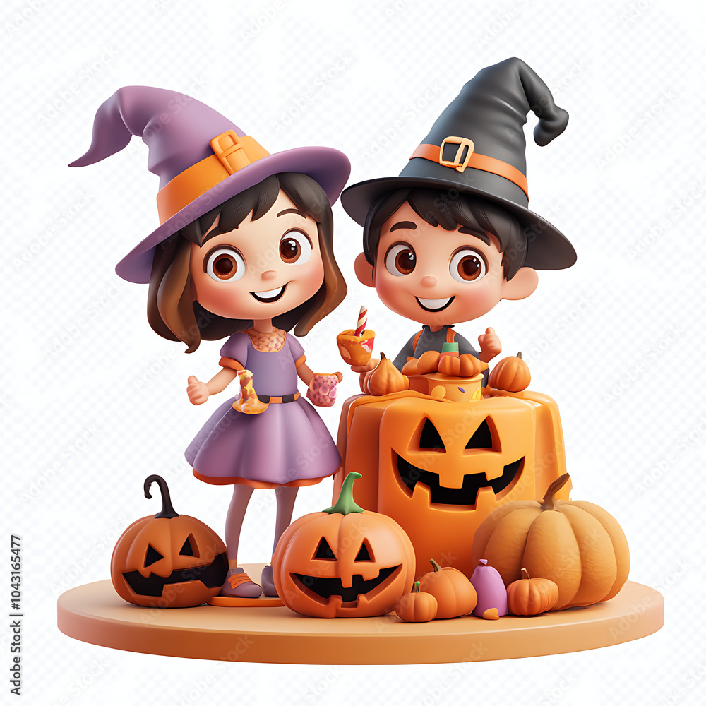 trick or treat trick or treat