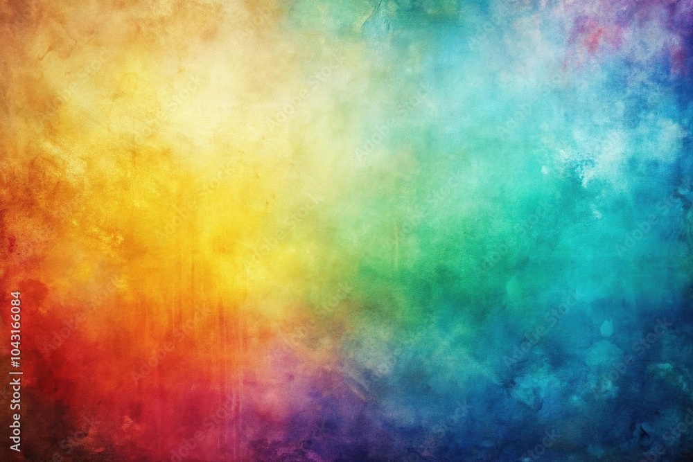 grungy watercolor background in extreme close-up grungy watercolor background in extreme close-up