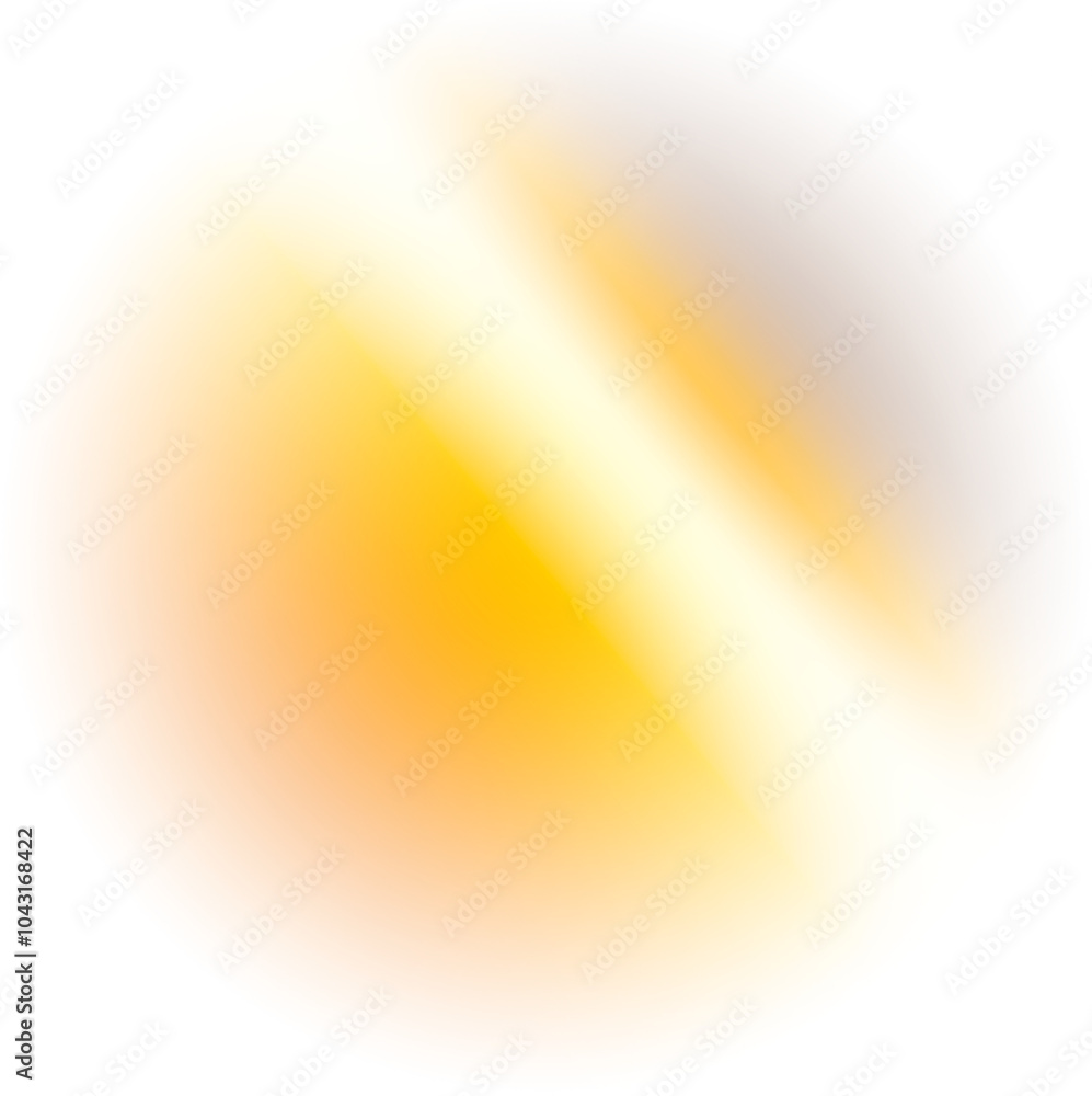 Abstract Circle Gradient Design Abstract Circle Gradient Design