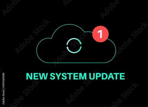 System update concept