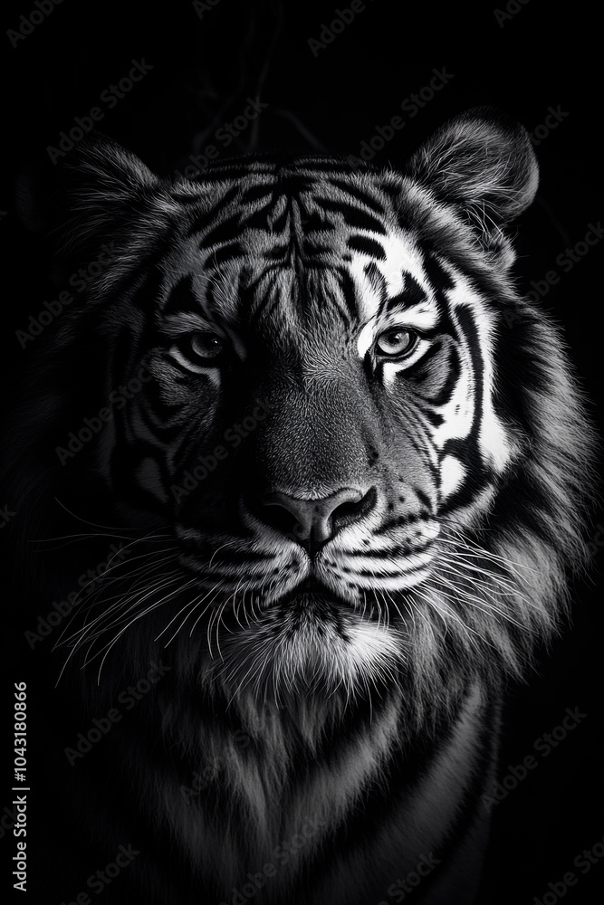 Tiger Tiger