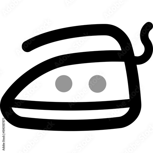 iron