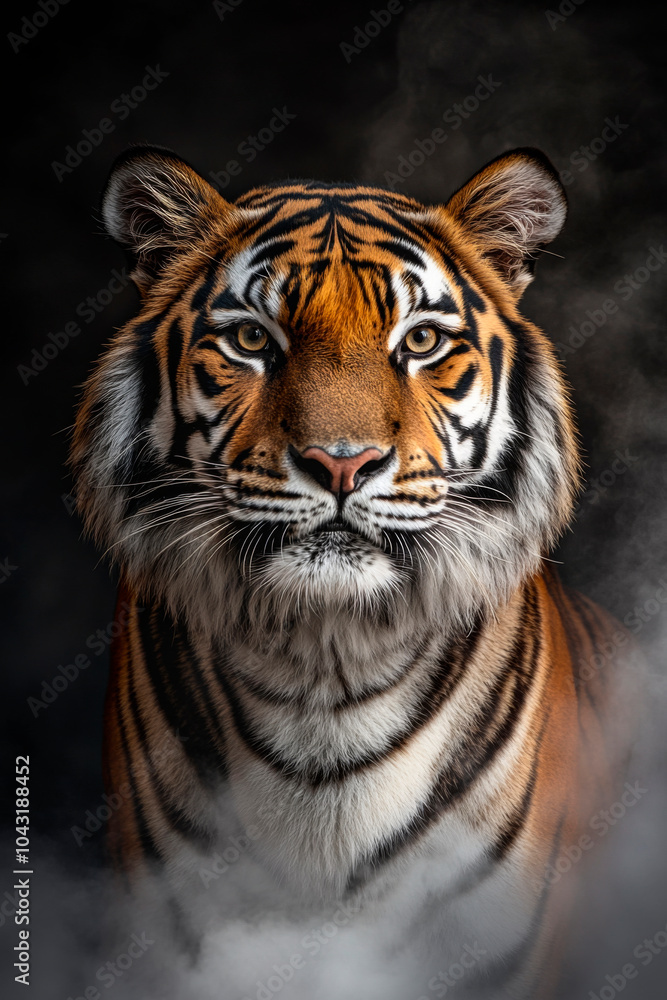 Fototapeta premium Tiger