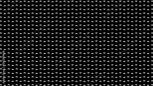 Wallpaper Mural Symbol sunglasses, seamless background loop animation, 4k Torontodigital.ca