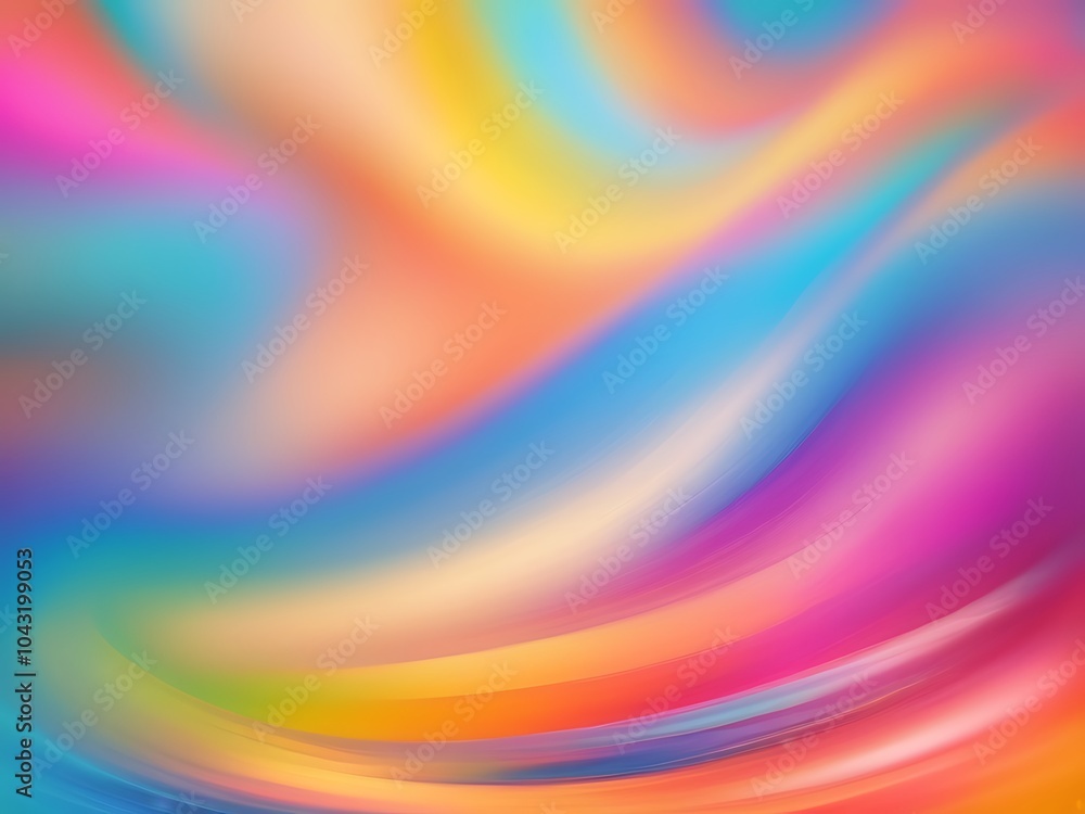 Obraz premium Free photo futuristic blue light background
