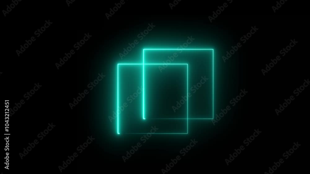 Glowing line frame web neon box pattern neon lines on square box with bright neon lines abstract background cube box with glowing Glowing line frame web neon box pattern neon lines on square box with bright neon lines abstract background cube box with glowing