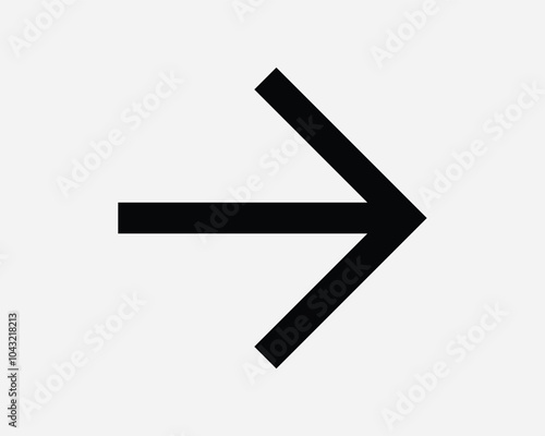 Right Arrow Point Pointing Pointer Arrowhead Beside Side Next Forward Swipe Direction Navigation Path SVG Sign Icon Shape Outline Black White Vector Free Download Right Arrow Point Pointing Pointer Arrowhead Beside Side Next Forward Swipe Direction Navigation Path SVG Sign Icon Shape Outline Black White Vector - GFXLoad
