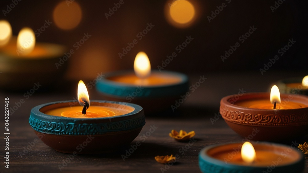 burning candles in the dark burning candles in the dark