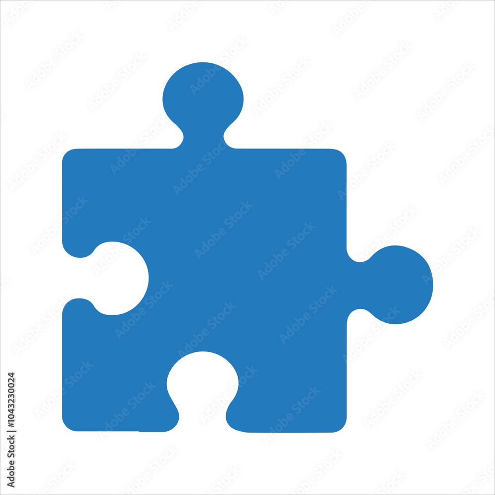 Puzzle icon