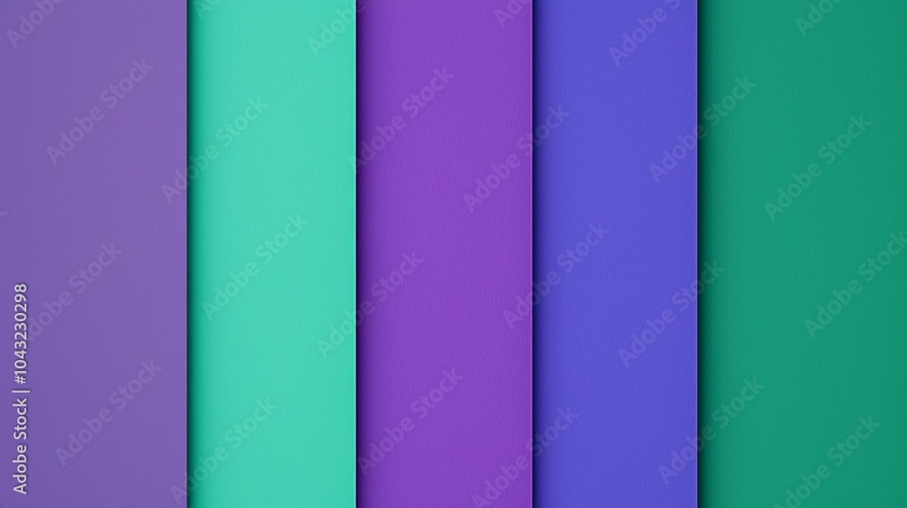 Vibrant green and purple stripes create a modern, eye-catching design suitable for banners, flyers, and social media. Perfect for branding and marketing projects Vibrant green and purple stripes create a modern, eye-catching design suitable for banners, flyers, and social media. Perfect for branding and marketing projects