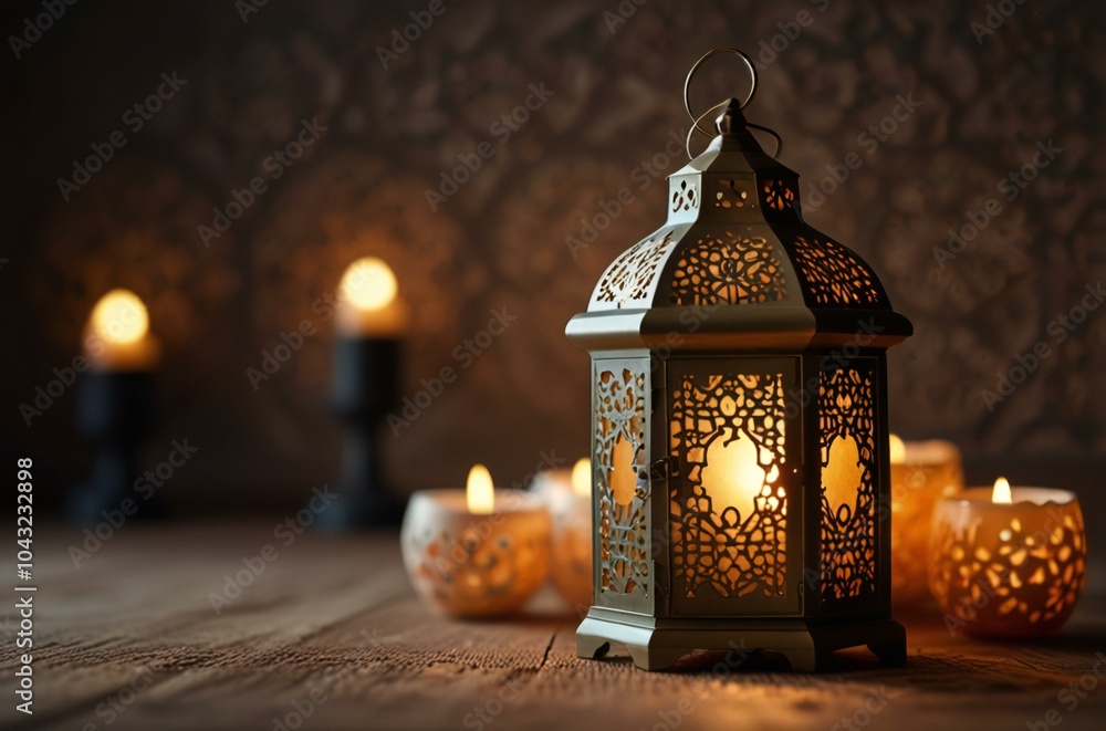 christmas lantern with candle christmas lantern with candle