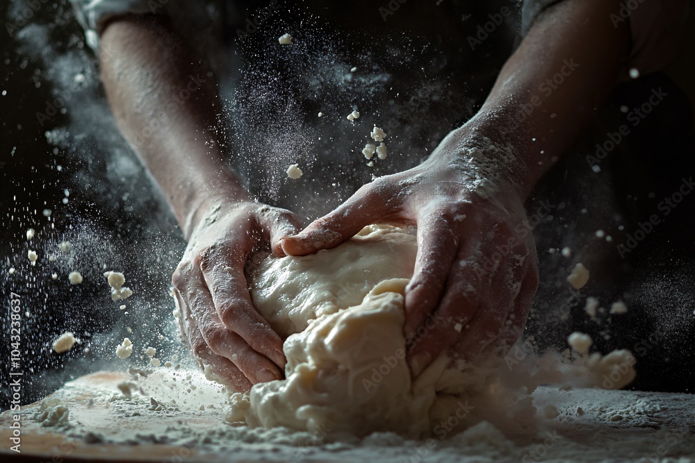 Capturing the Art of Food Preparation in Macro Photography Capturing the Art of Food Preparation in Macro Photography