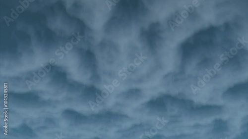 blue sky background