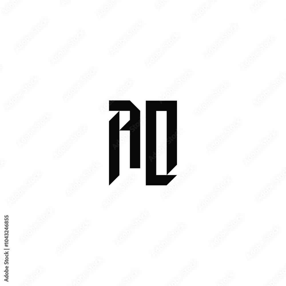 AQ monogram logo design letter text name symbol monochrome logotype alphabet character simple logo AQ monogram logo design letter text name symbol monochrome logotype alphabet character simple logo