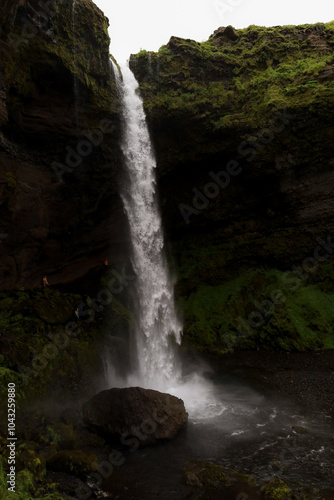 Fototapeta Iceland