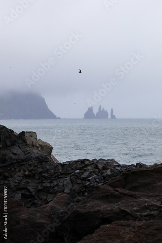 Fototapeta Iceland