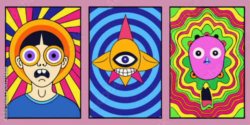 Wallpaper Mural Adobe Illustrator Artwork Torontodigital.ca