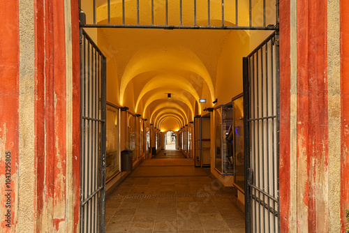 Coburg, Regierungsbezirk Oberfranken, Bayern, Deutschland