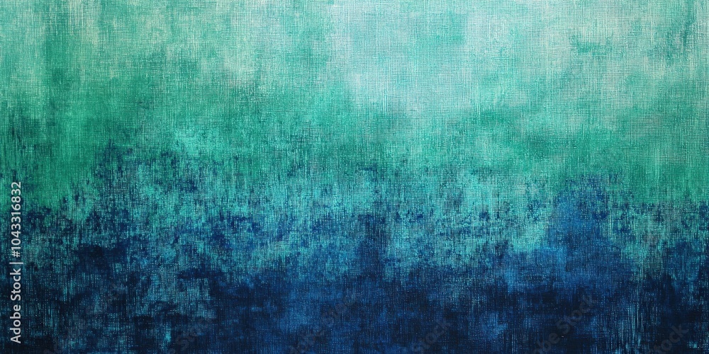 Obraz premium Abstract Gradient Canvas.