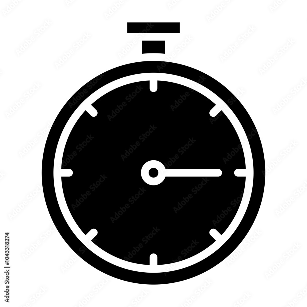 Time Icon Time Icon