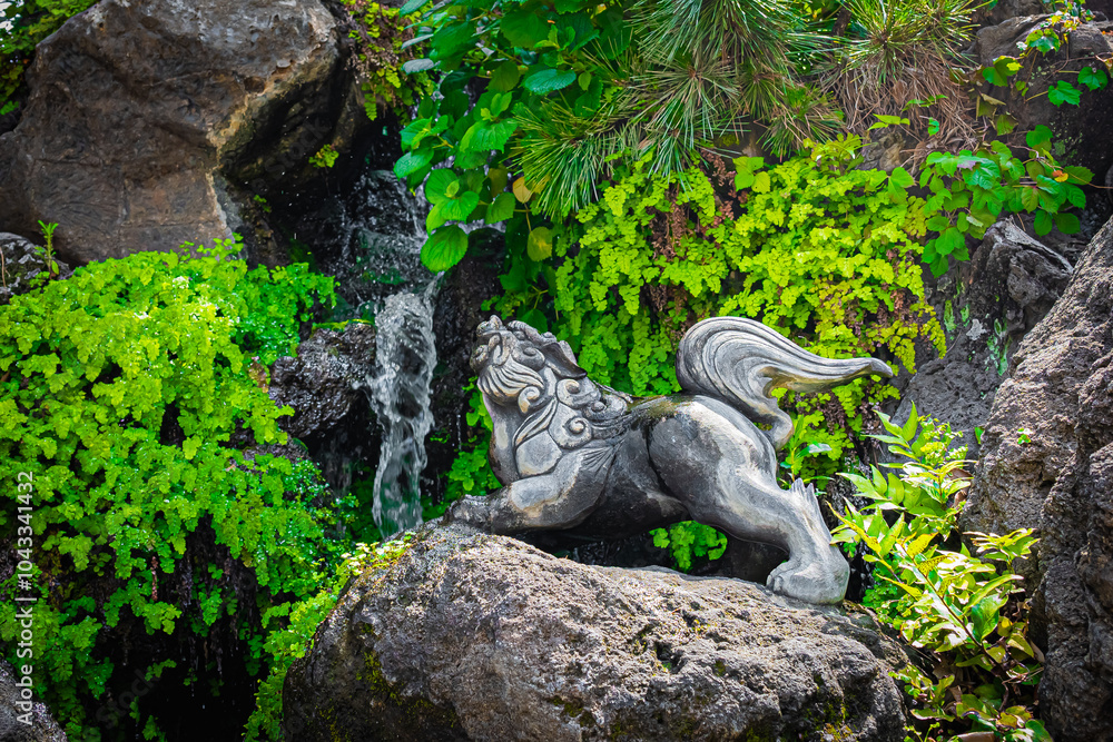 Obraz premium 東京 風景