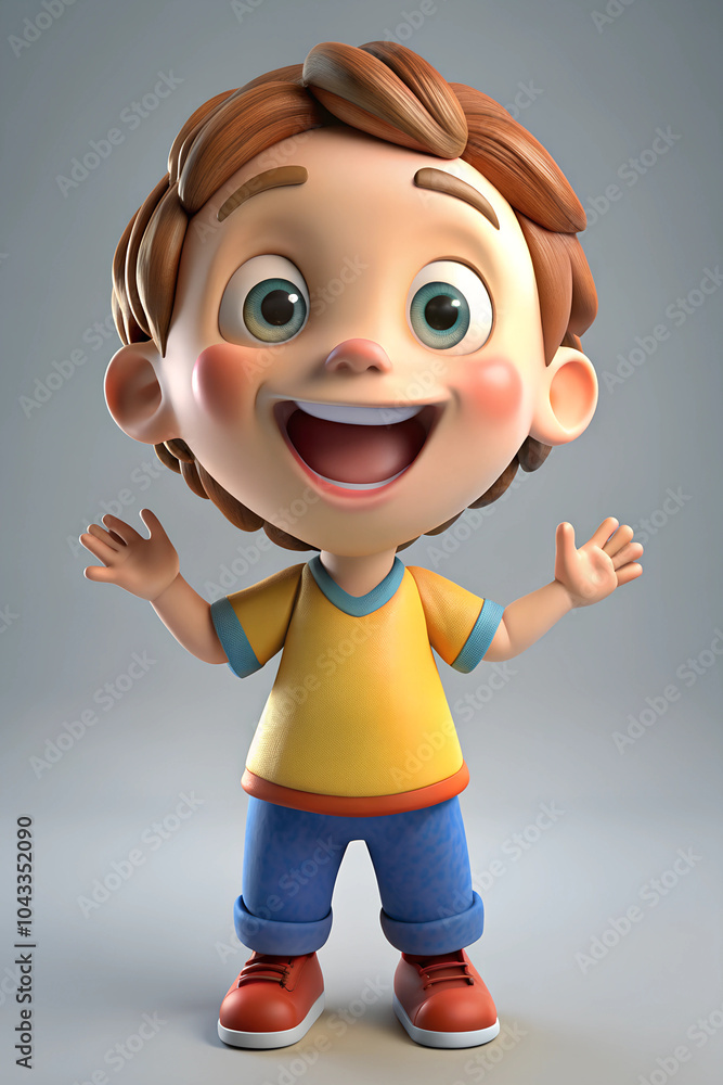 beautiful child smilingand happi beautiful child smilingand happi