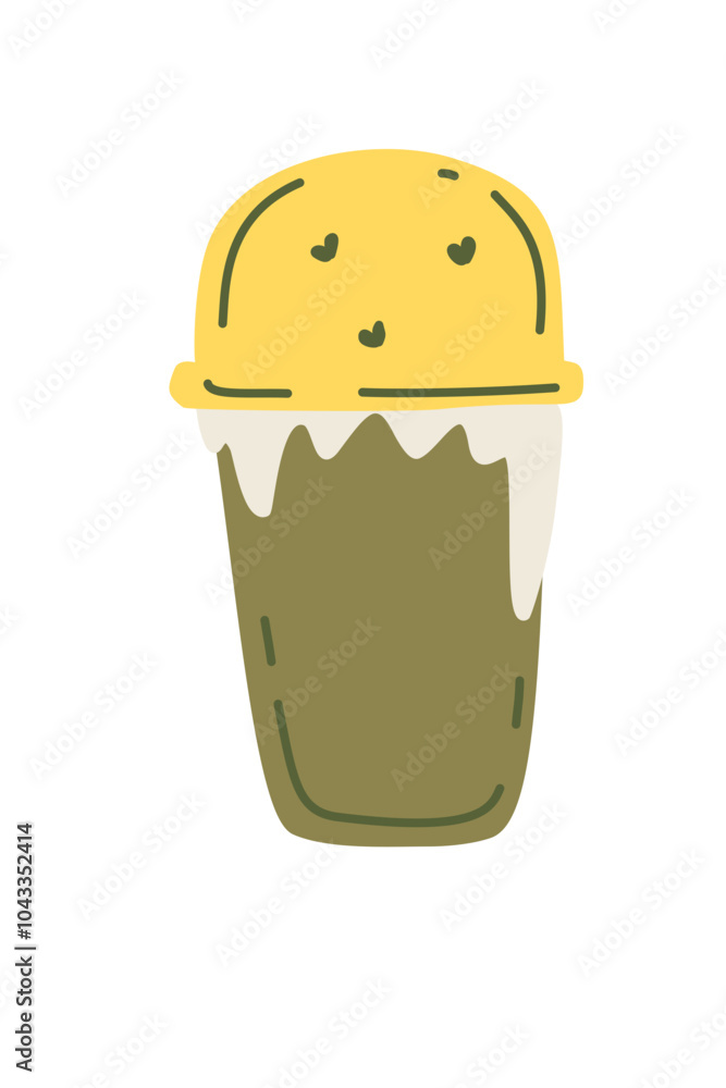 Coffee tea time icons images pictures illustration Coffee tea time icons images pictures illustration