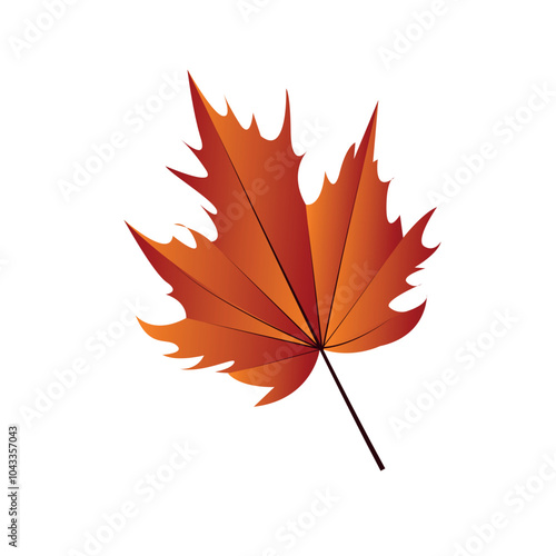 Fall Back. Set the clock to daylight saving time ends. Vector illustration with message	