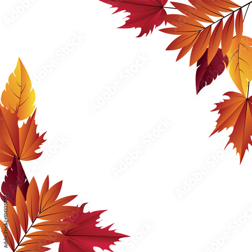 Fall Back. Set the clock to daylight saving time ends. Vector illustration with message	