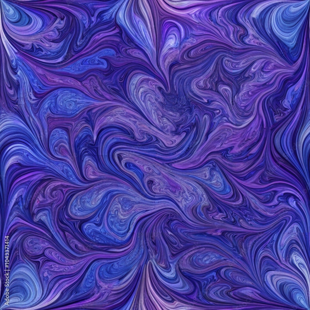seamless dark purple pattern with waves seamless dark purple pattern with waves