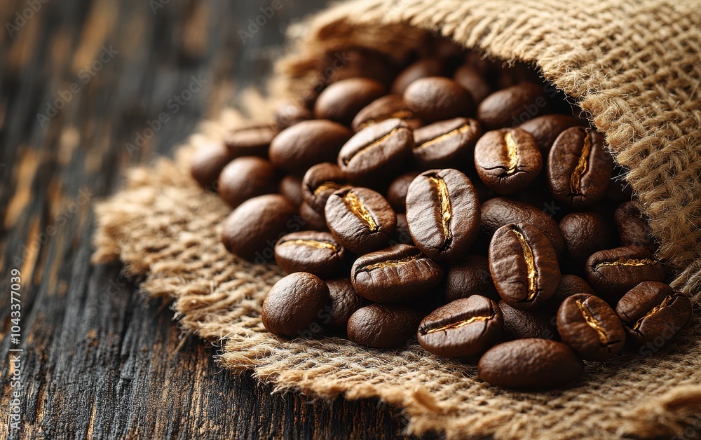 coffee beans coffee beans