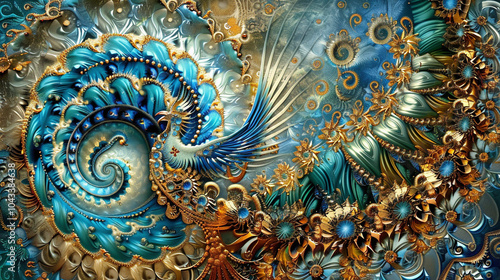 Wallpaper Mural phoenix Torontodigital.ca