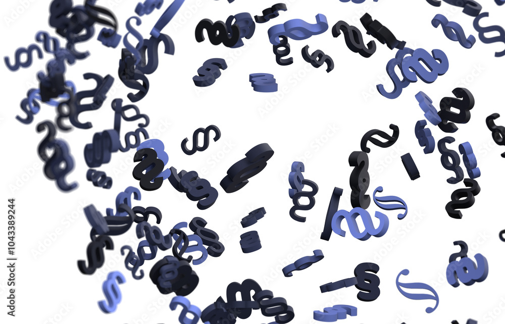 Paragraph Symbol Leading Others Paragraph Symbol Leading Others