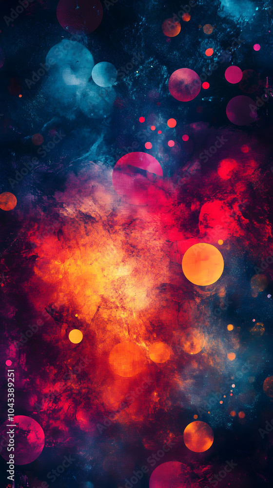 abstract background with waves abstract background with waves