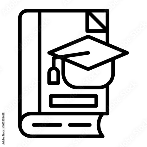 Thesis Icon