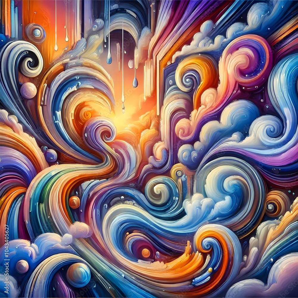 abstract background abstract background