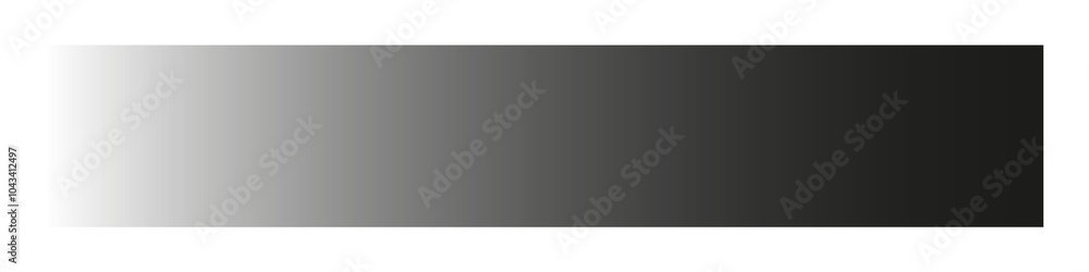 Png faded bar sticker, rectangle design, transparent background Png faded bar sticker, rectangle design, transparent background