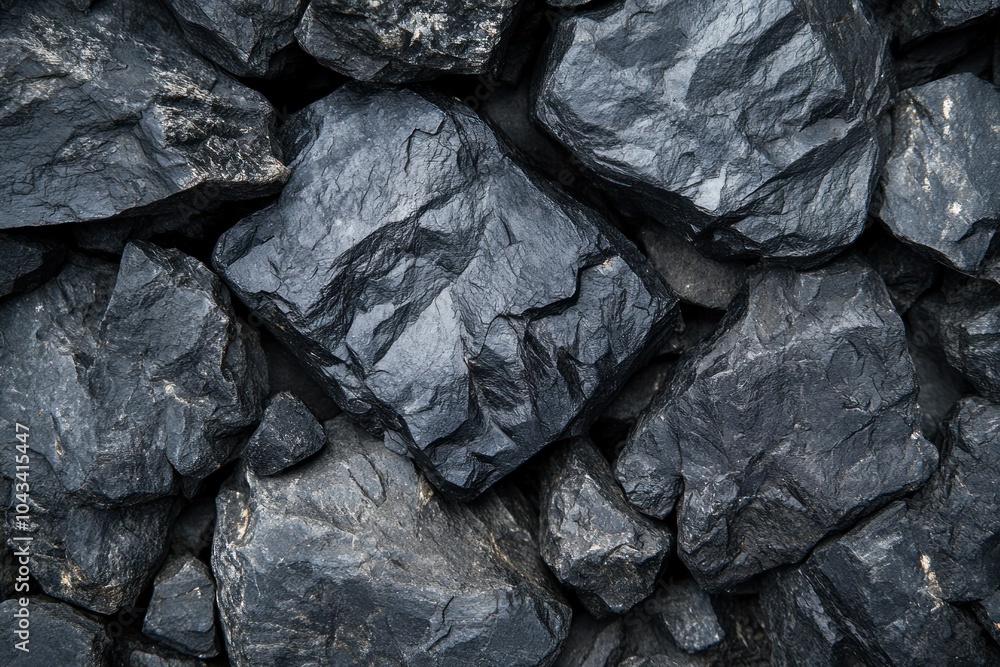 Dark Rock Texture for Nature and Environment Themes Dark Rock Texture for Nature and Environment Themes