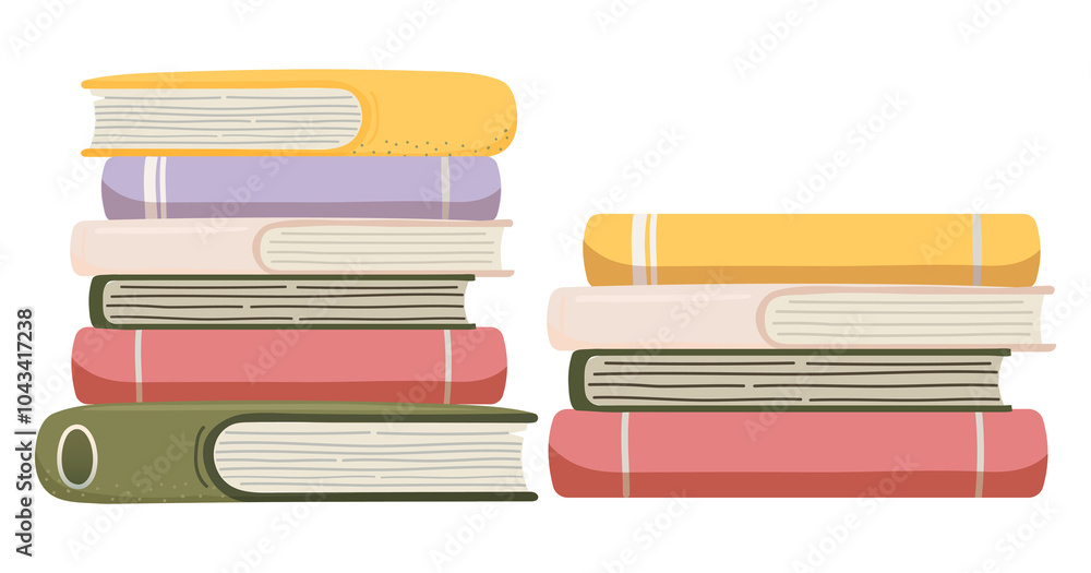 PNG book spine transparent background PNG book spine transparent background