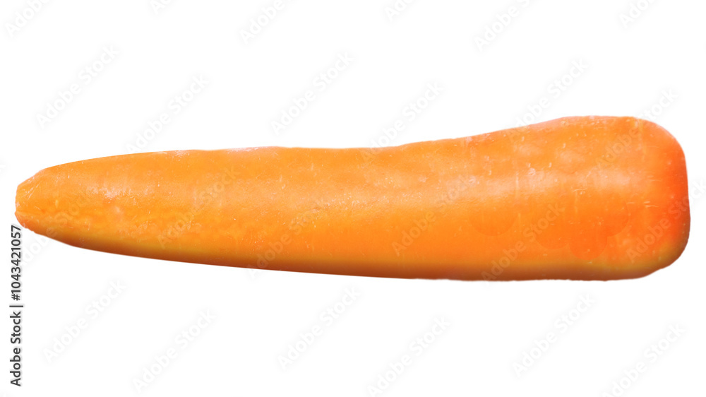Carrot vegetable png sticker, transparent background Carrot vegetable png sticker, transparent background